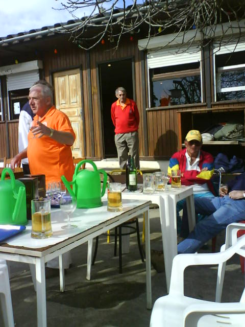 Lisbon 2008 - Evergreens on Tour (28)